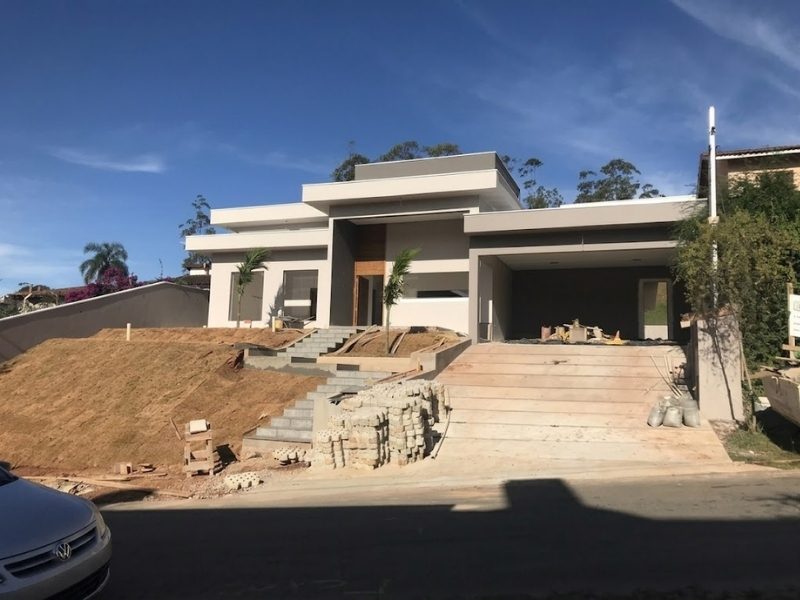 Construcción de casa residencial llave en mano en Cuernavaca